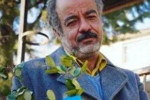 سعید آقاخانی