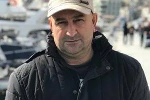 مهران احمدی