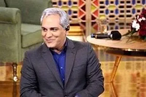 مهران مدیری