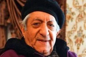 عزت الله انتظامی
