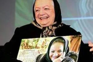 شهلا ریاحی