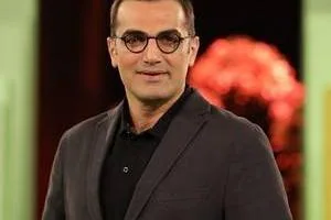 کوروش سلیمانی