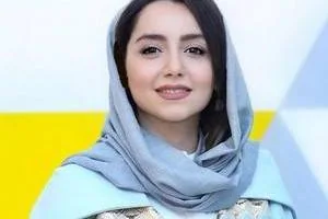 نازنین بیاتی