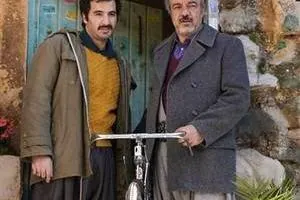سعید آقاخانی