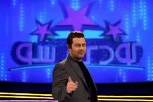 پژمان بازغی