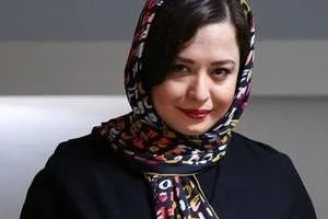 مهراوه شریفی نیا