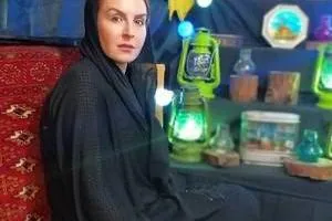 آزیتا ترکاشوند