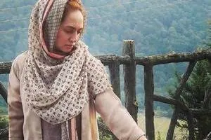 صبا کمالی