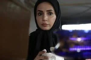 شبنم قلی خانی