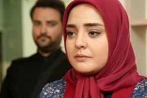نرگس محمدی