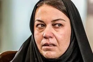 گیتی قاسمی