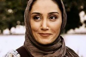 هدیه تهرانی