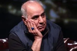 پرویز پرستویی