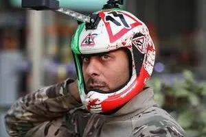 ارشا اقدسی