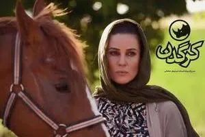 سارا بهرامی