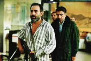 پرویز پرستویی