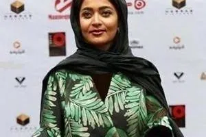 عارفه معماریان