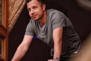 مهدی جعفری