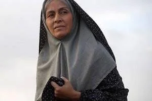 مریلا زارعی