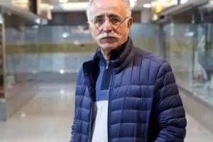 عبدالله اسکندری