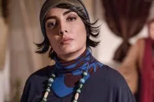 لیلا زارع