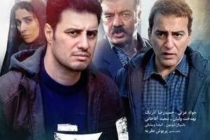 بازیگران فیلم پیلوت