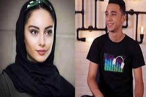 ترلان پروانه و کیا رکنی
