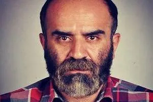 مهدی حسینی نیا