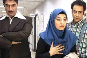 بازیگران سریال باغ سرهنگ