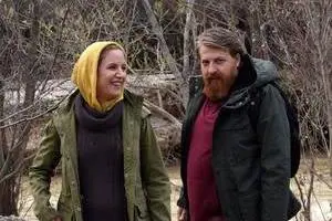 علیرضا معتمدی و ستاره پسیانی