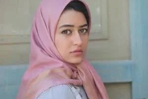 مه لقا می نوش زاد