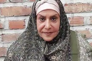 شهربانو موسوی