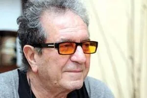 داریوش مهرجویی