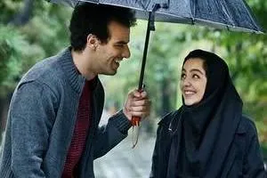 نازنین بیاتی و شکیب شجره