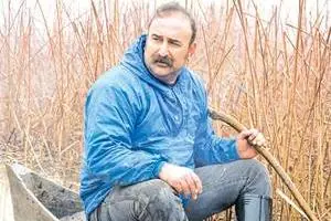مهران احمدی