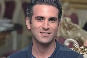 هوتن شکیبا