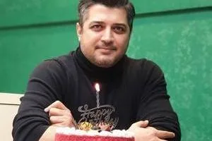 پندار اکبری