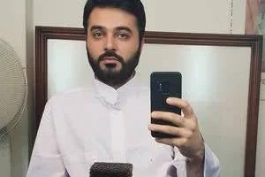یاسر جعفری
