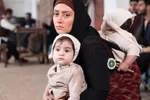 الهام طهموری