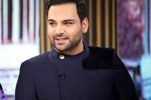 احسان علیخانی
