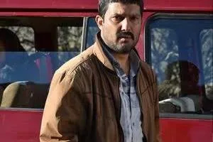 حامد بهداد