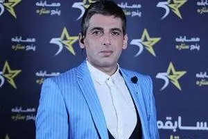 حمید گودرزی