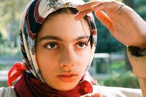 پگاه آهنگرانی