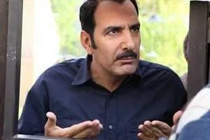 بهنام تشکر