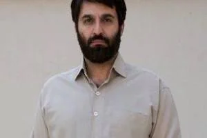 نیما رئیسی