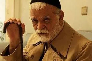 مهدی فخیم زاده