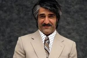 پژمان جمشیدی 