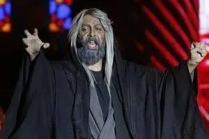 کامران تفتی