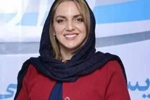 نسرین بابایی