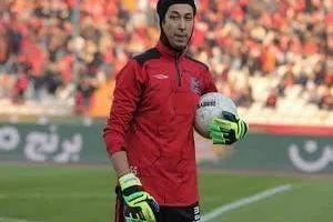 بهرام افشاری